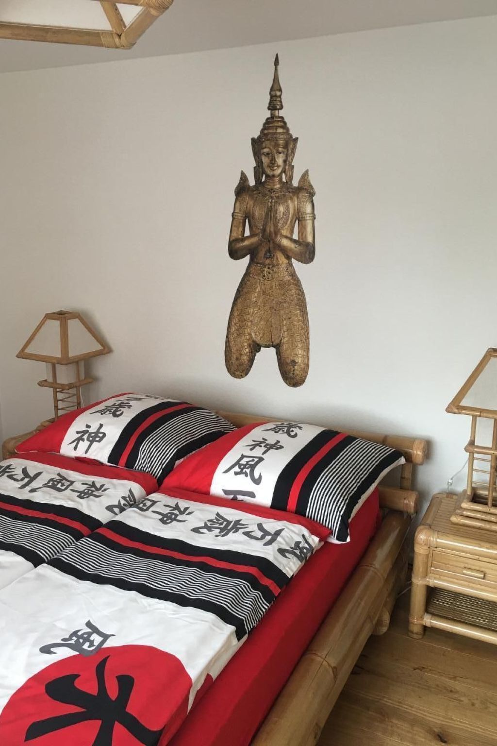 Stadtferienwohnung-Inside