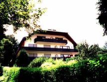 Fewo-ferber, Vogesen