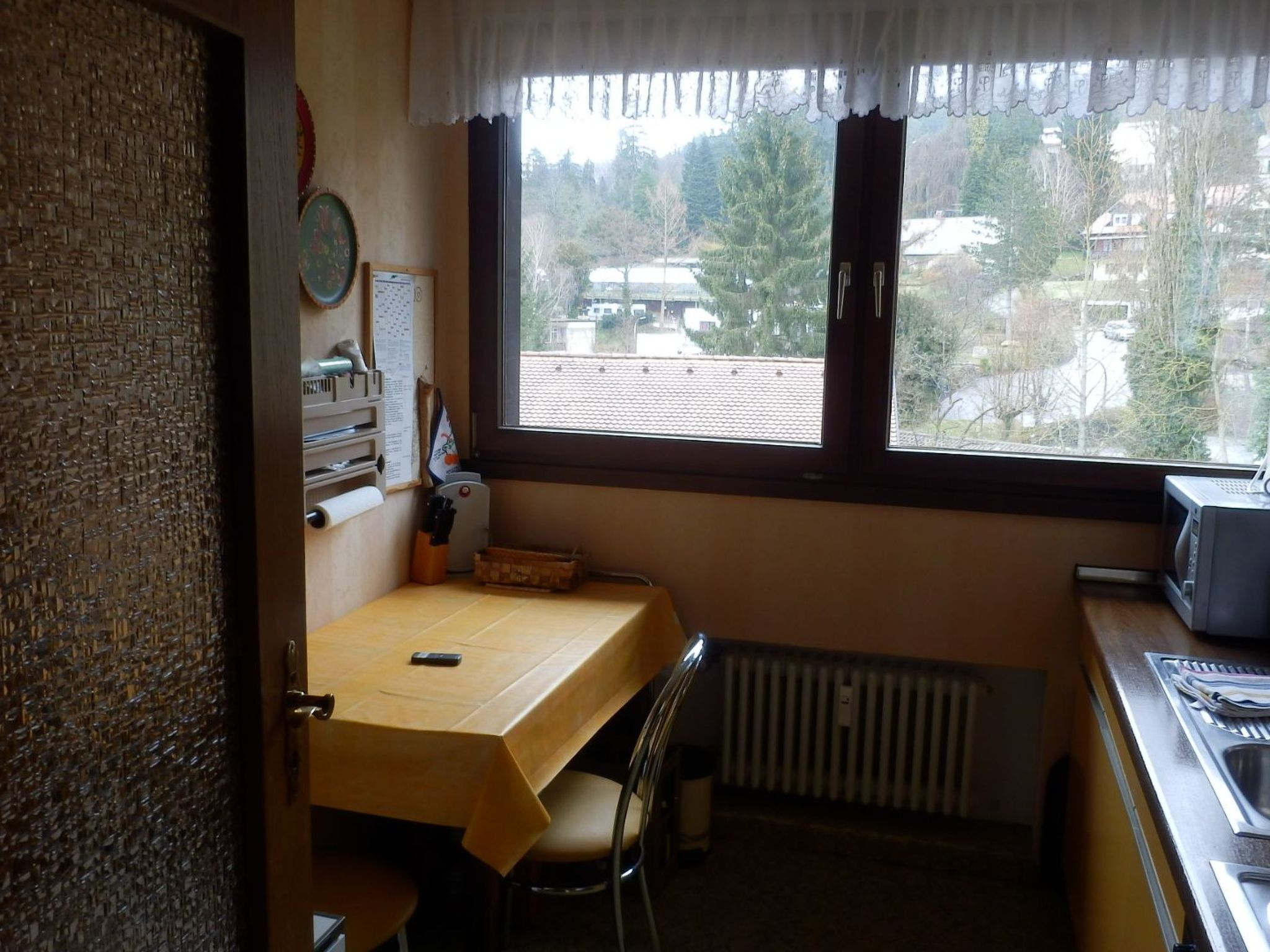 Fewo-ferber, Vogesen-Drinnen