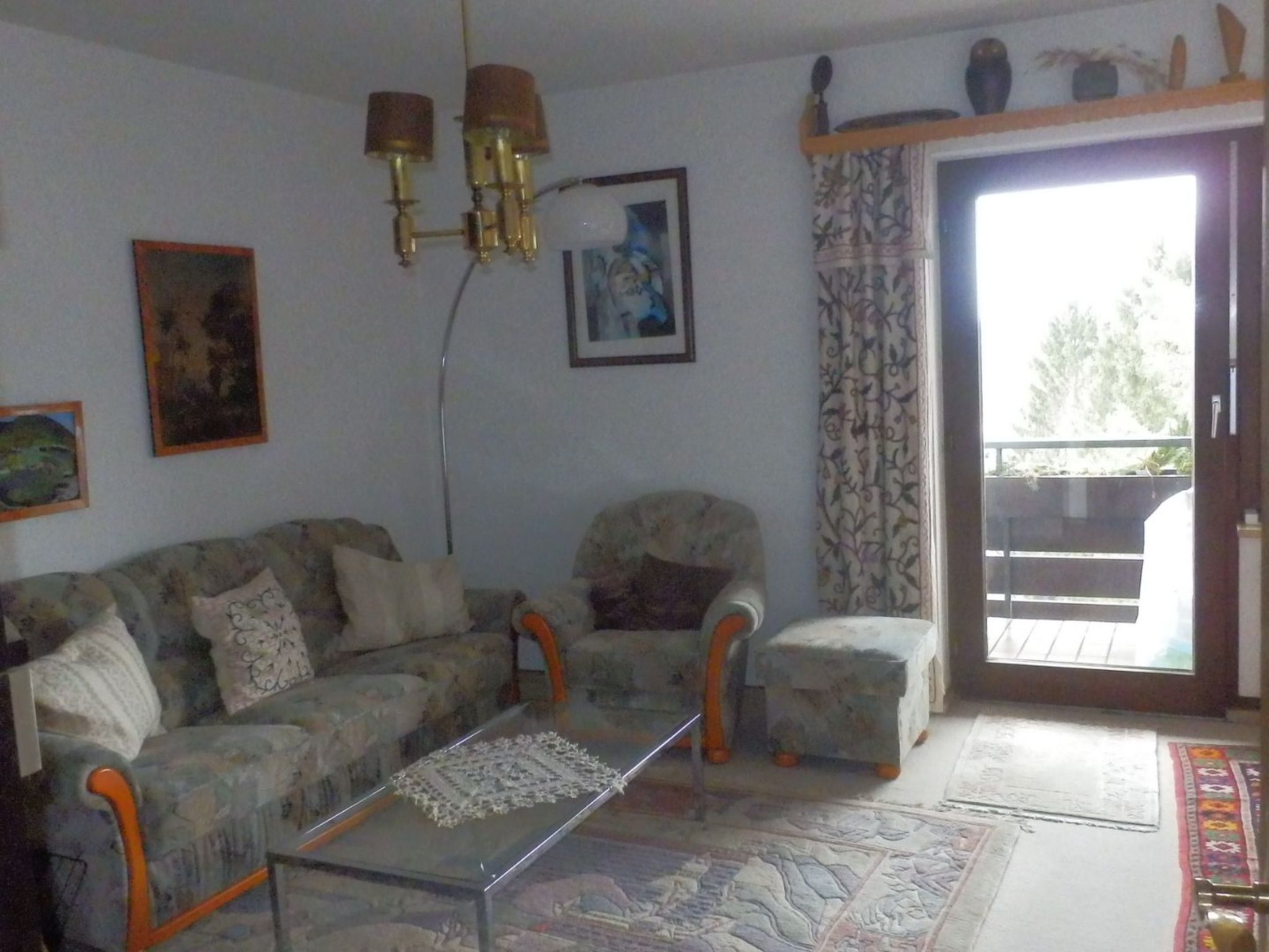 Fewo-ferber, Vogesen-Drinnen