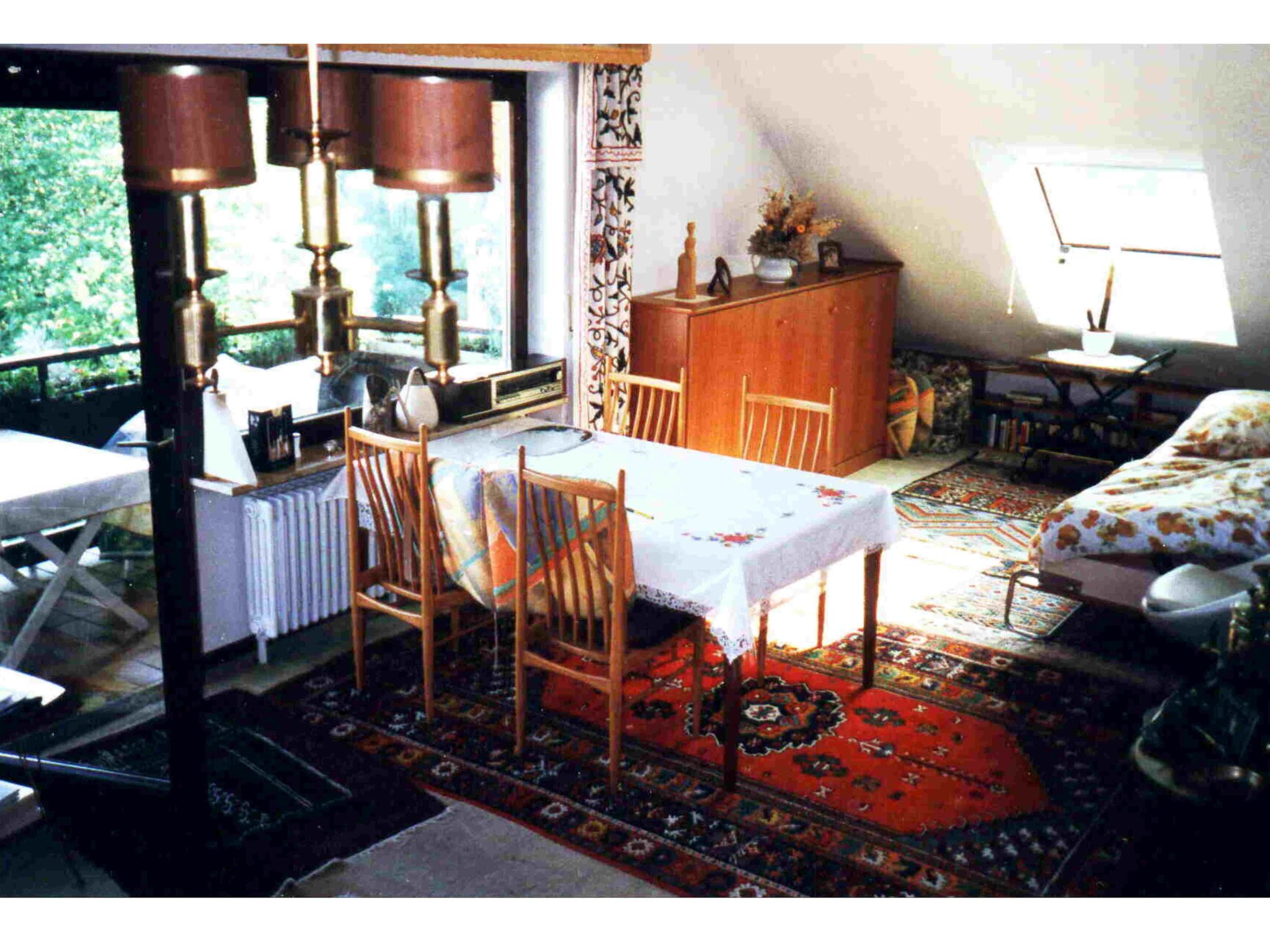 Fewo-ferber, Vogesen-Drinnen