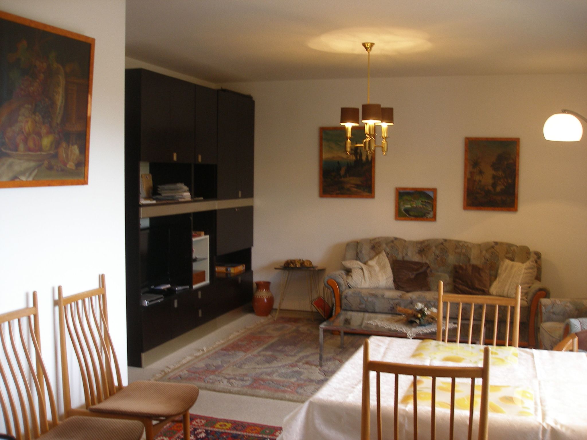 Fewo-ferber, Vogesen-Drinnen