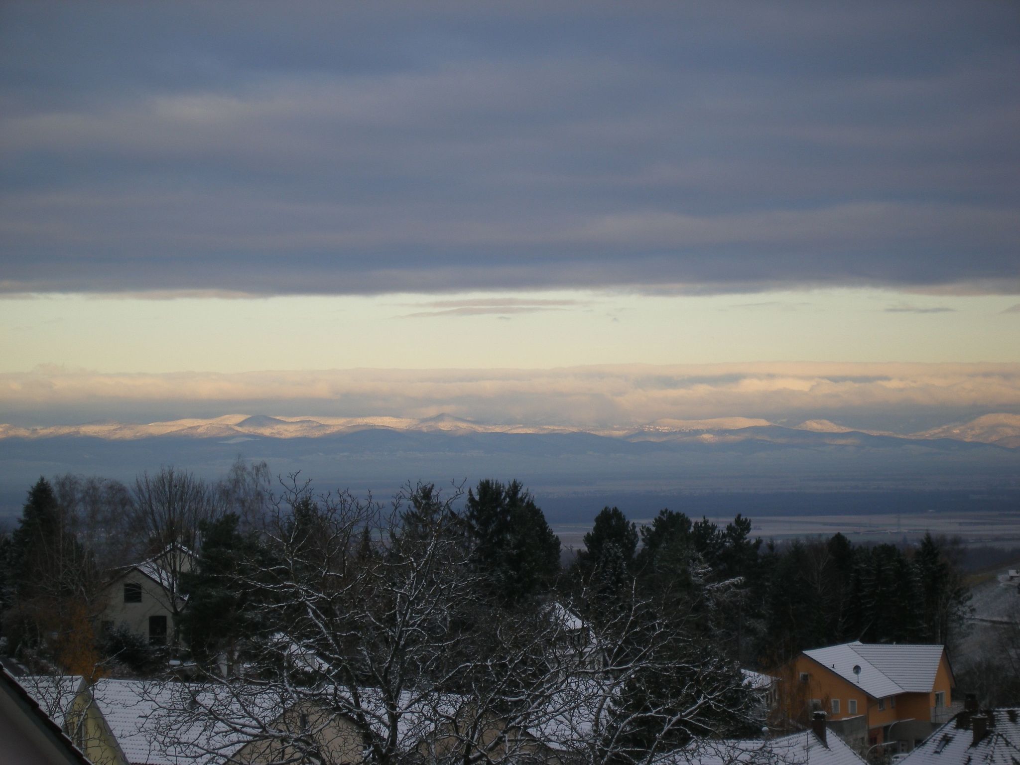 Fewo-ferber, Vogesen-Drinnen