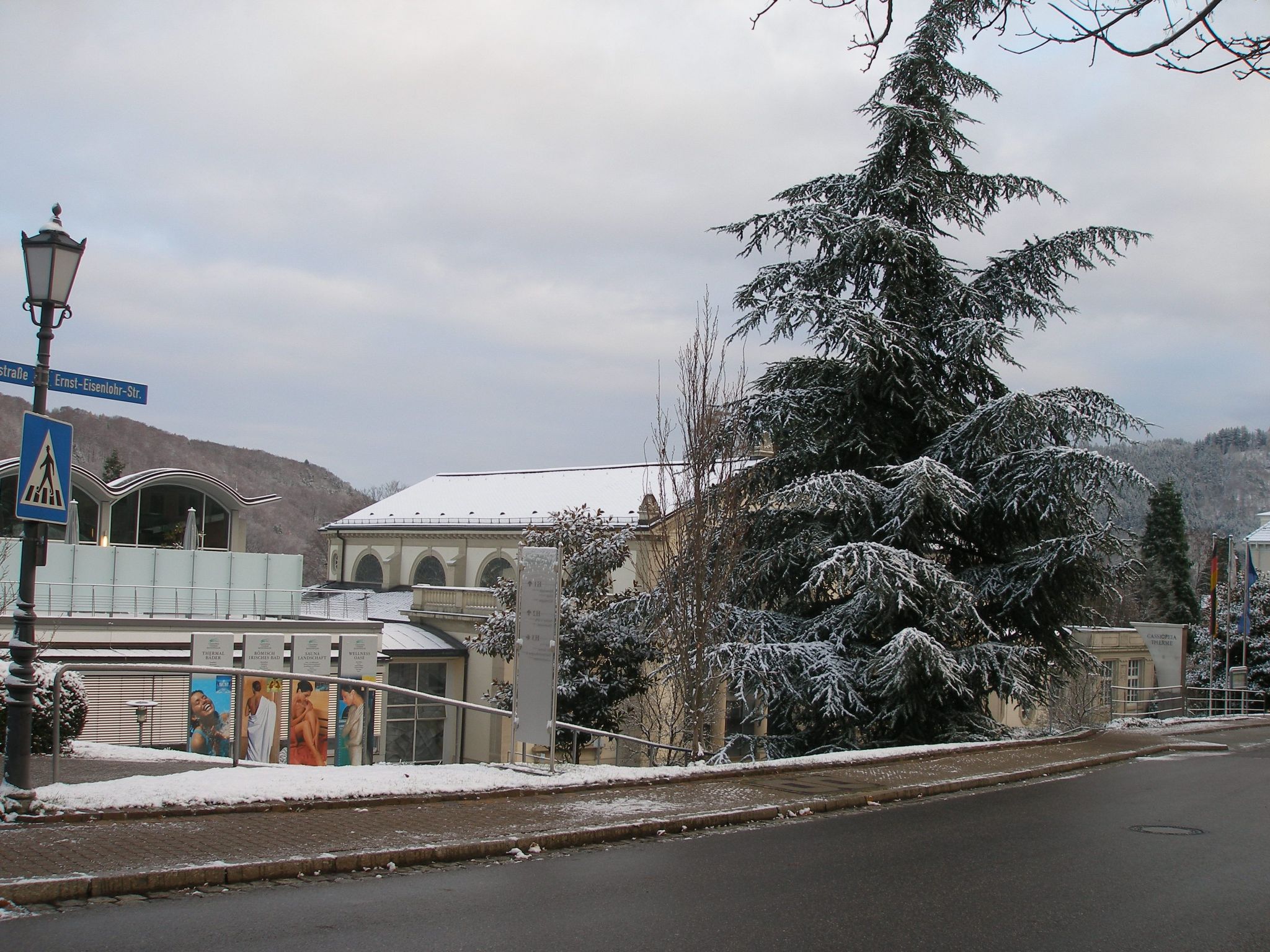 Fewo-ferber, Vogesen-Drinnen