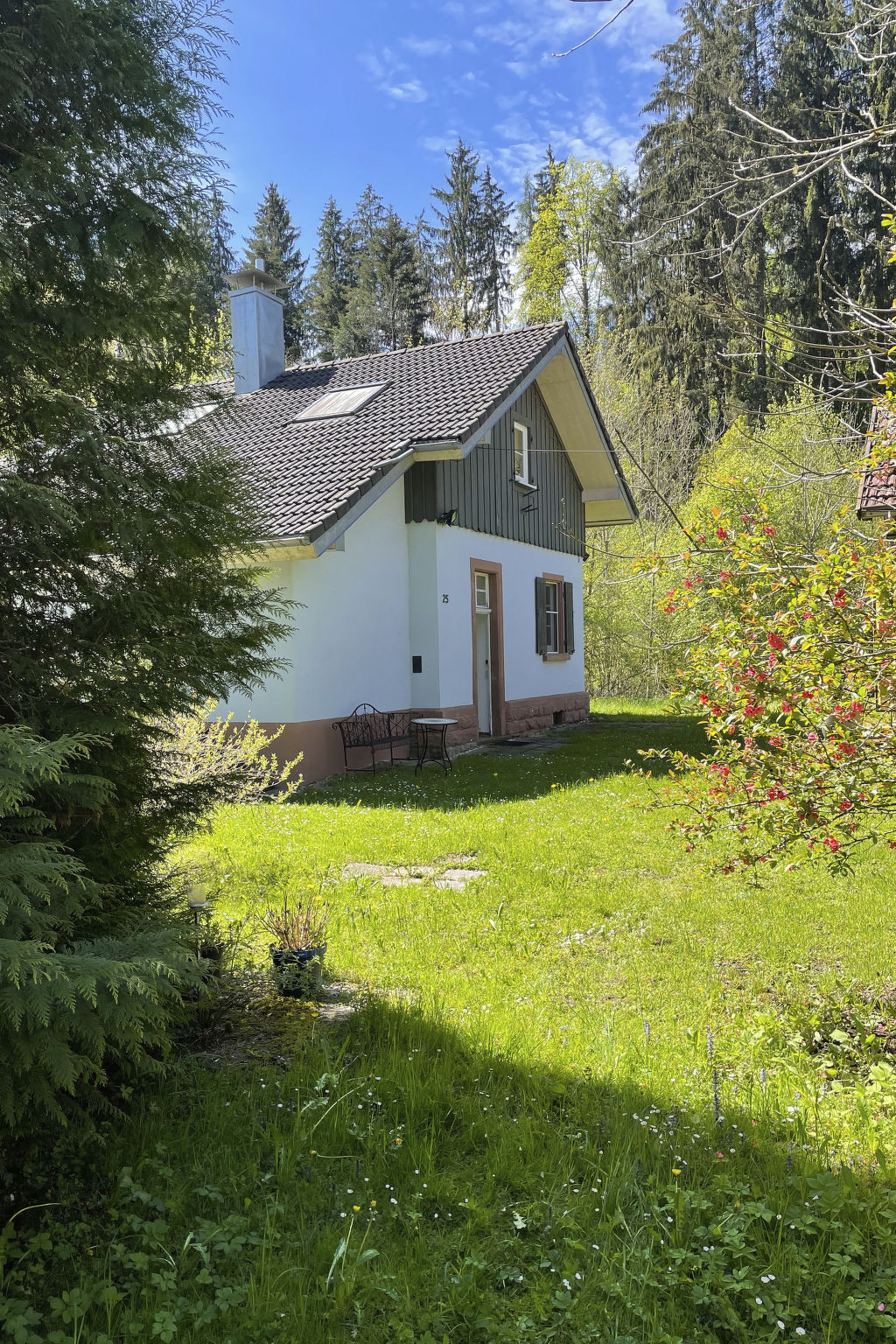 Haus Sonnenschein-Image-tags.info