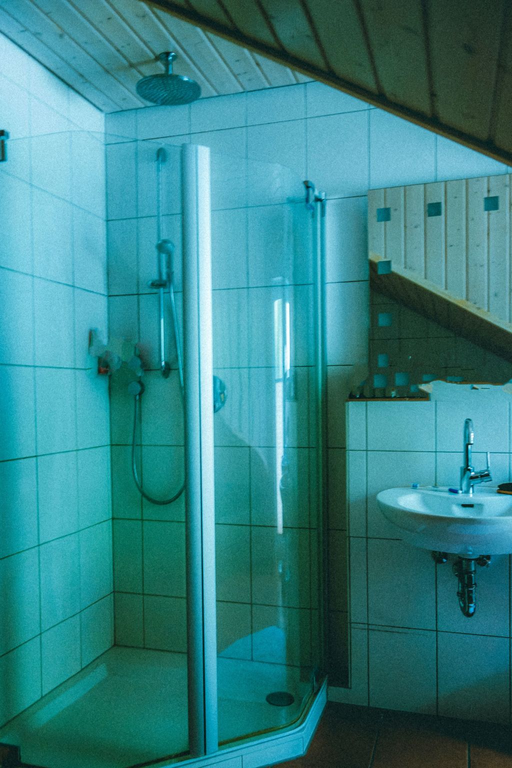 Panoramahaus & Pool-Inside