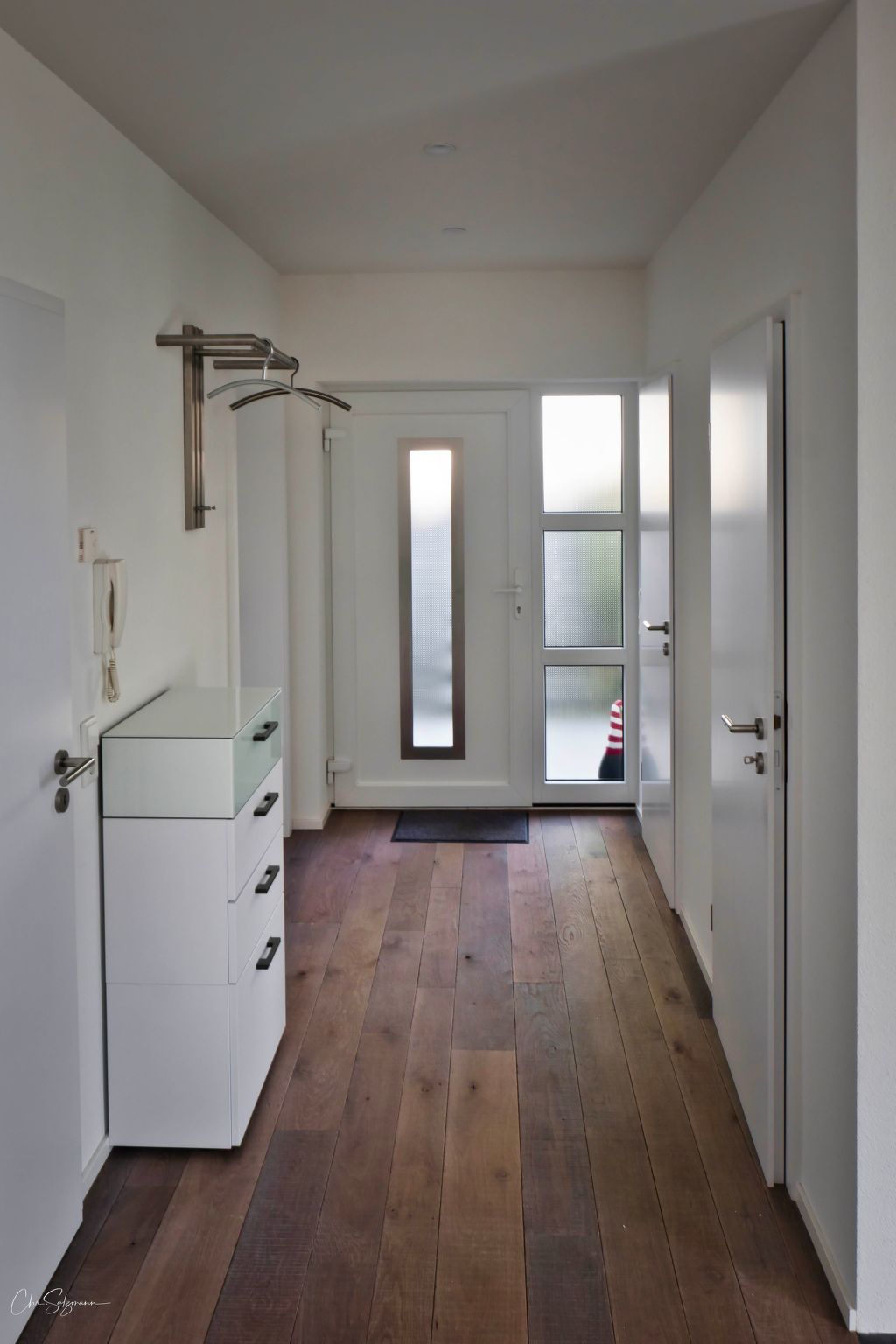 Panoramahaus & Pool-Inside