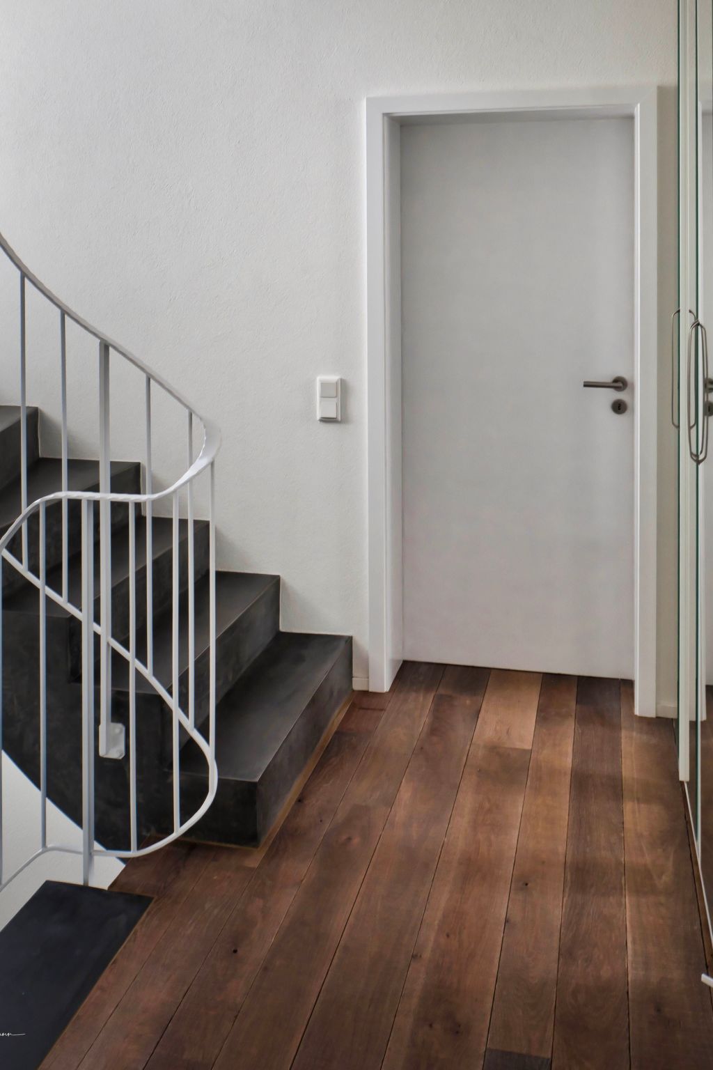 Panoramahaus & Pool-Inside