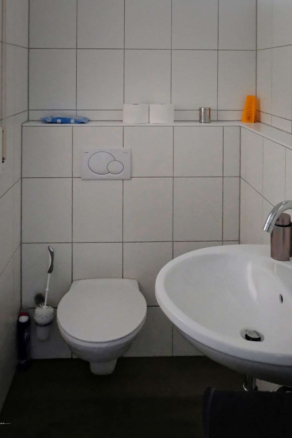 Panoramahaus & Pool-Inside