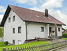 Haus Silberdistel