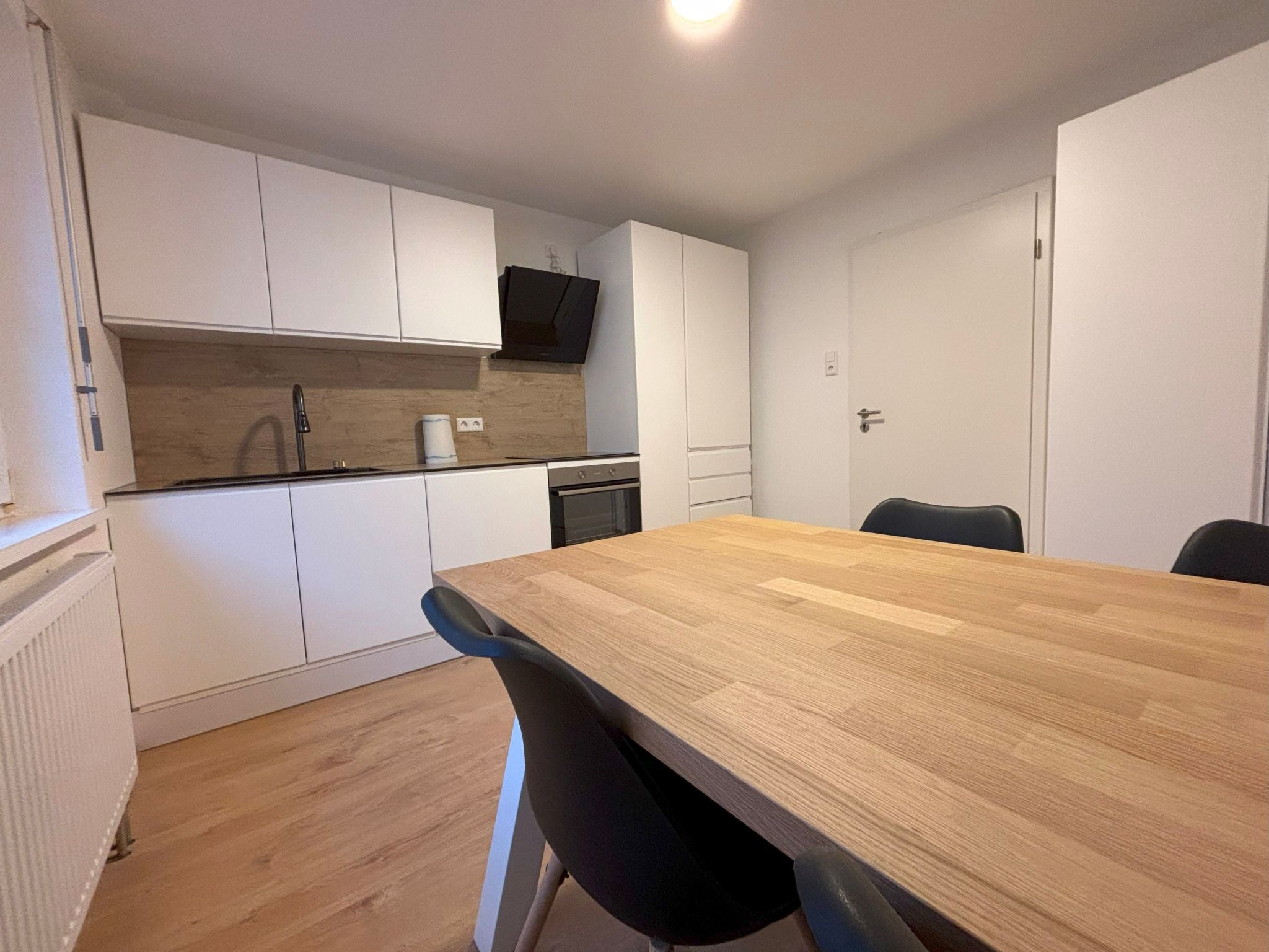 Haus Alpenblick-Inside