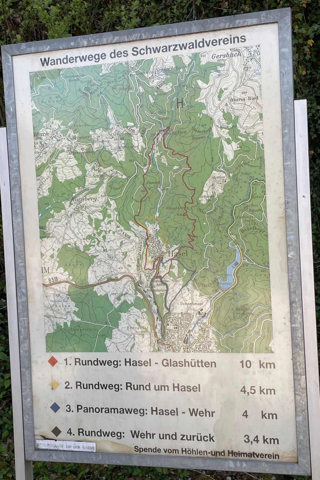 Haus Alpenblick-Inside