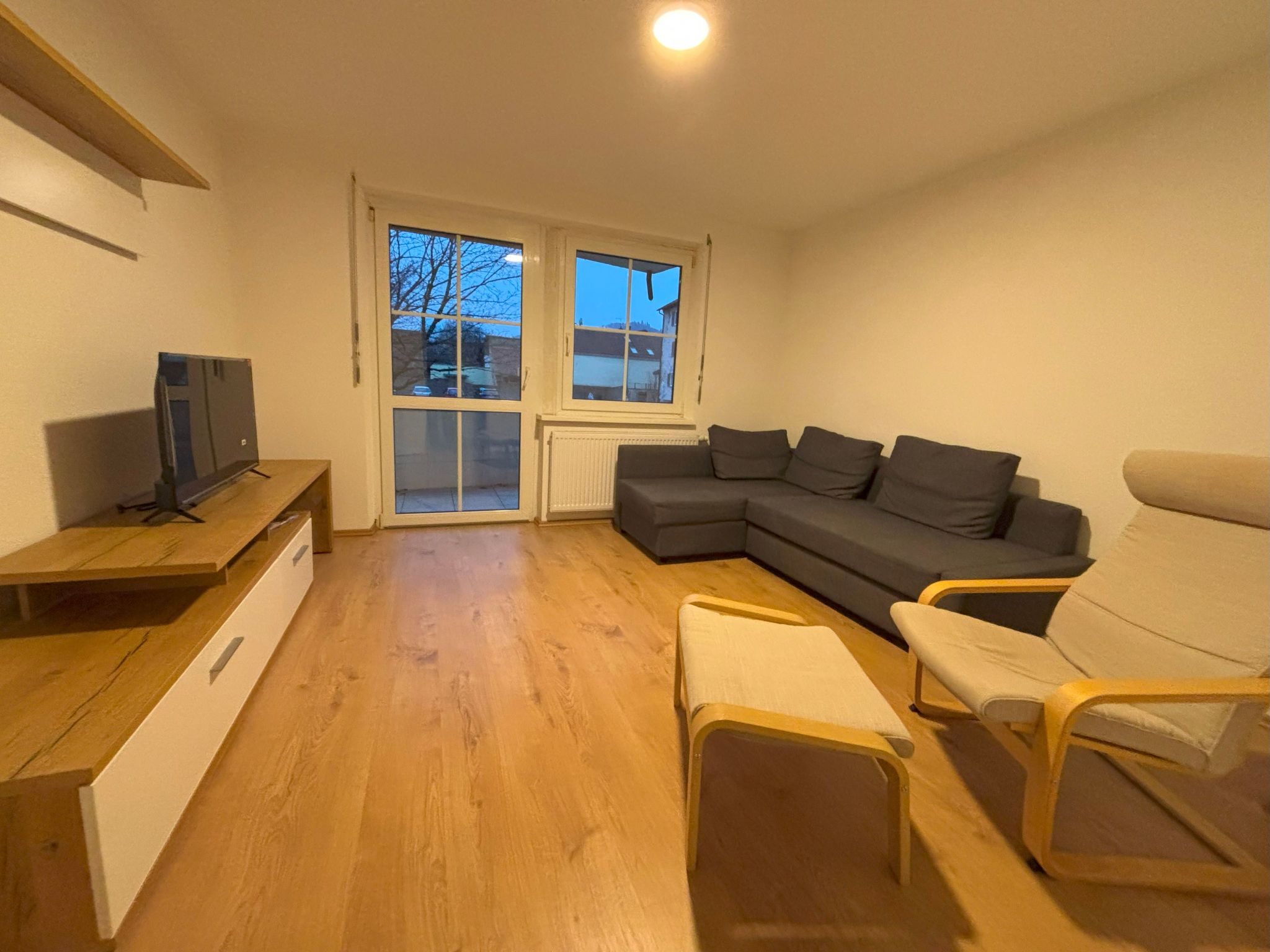 Haus Alpenblick-Inside