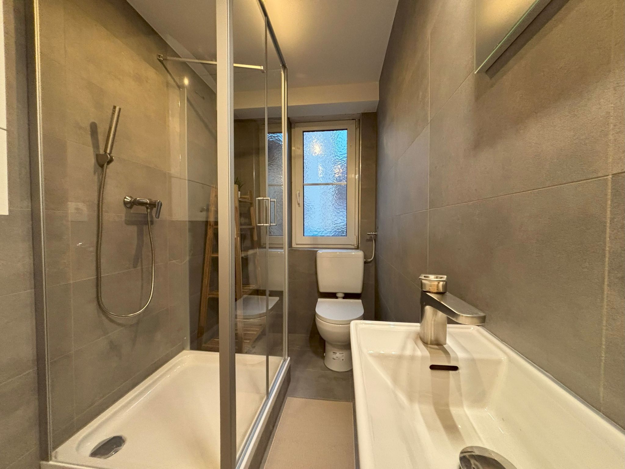 Haus Alpenblick-Inside