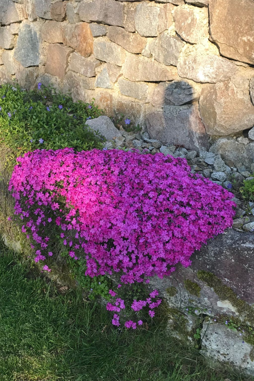 Haus Alpenblick-Inside
