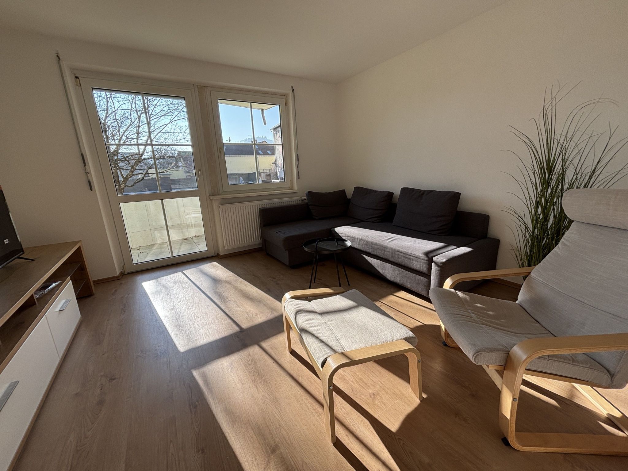 Haus Alpenblick-Inside