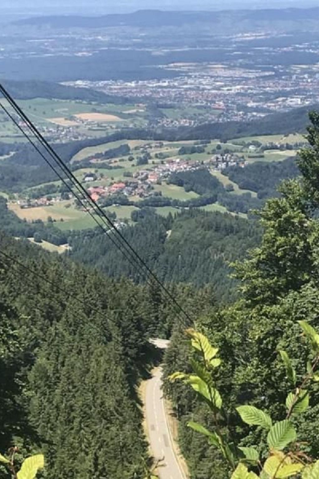 Haus Alpenblick-Inside