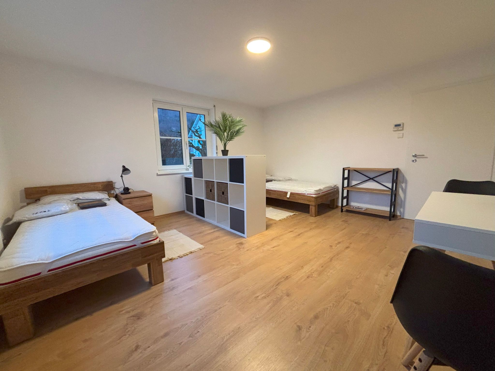 Haus Alpenblick-Inside