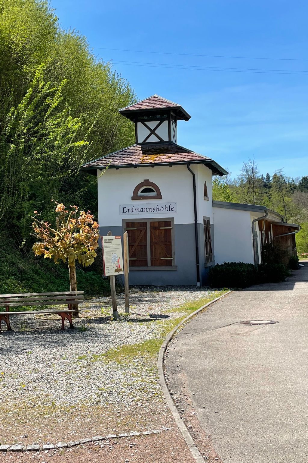 Haus Alpenblick-Inside