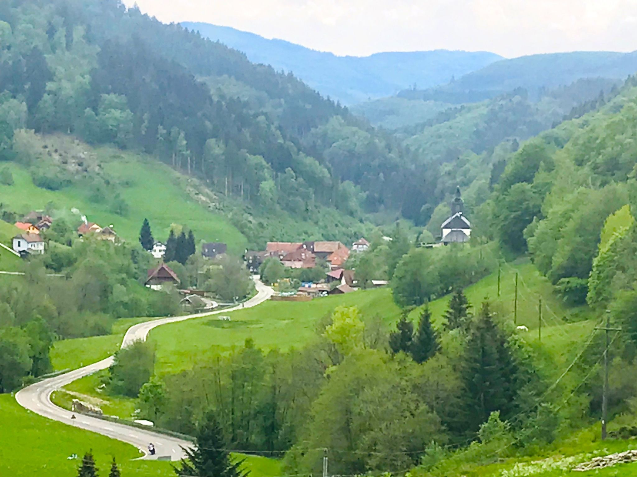 Haus Alpenblick-Inside