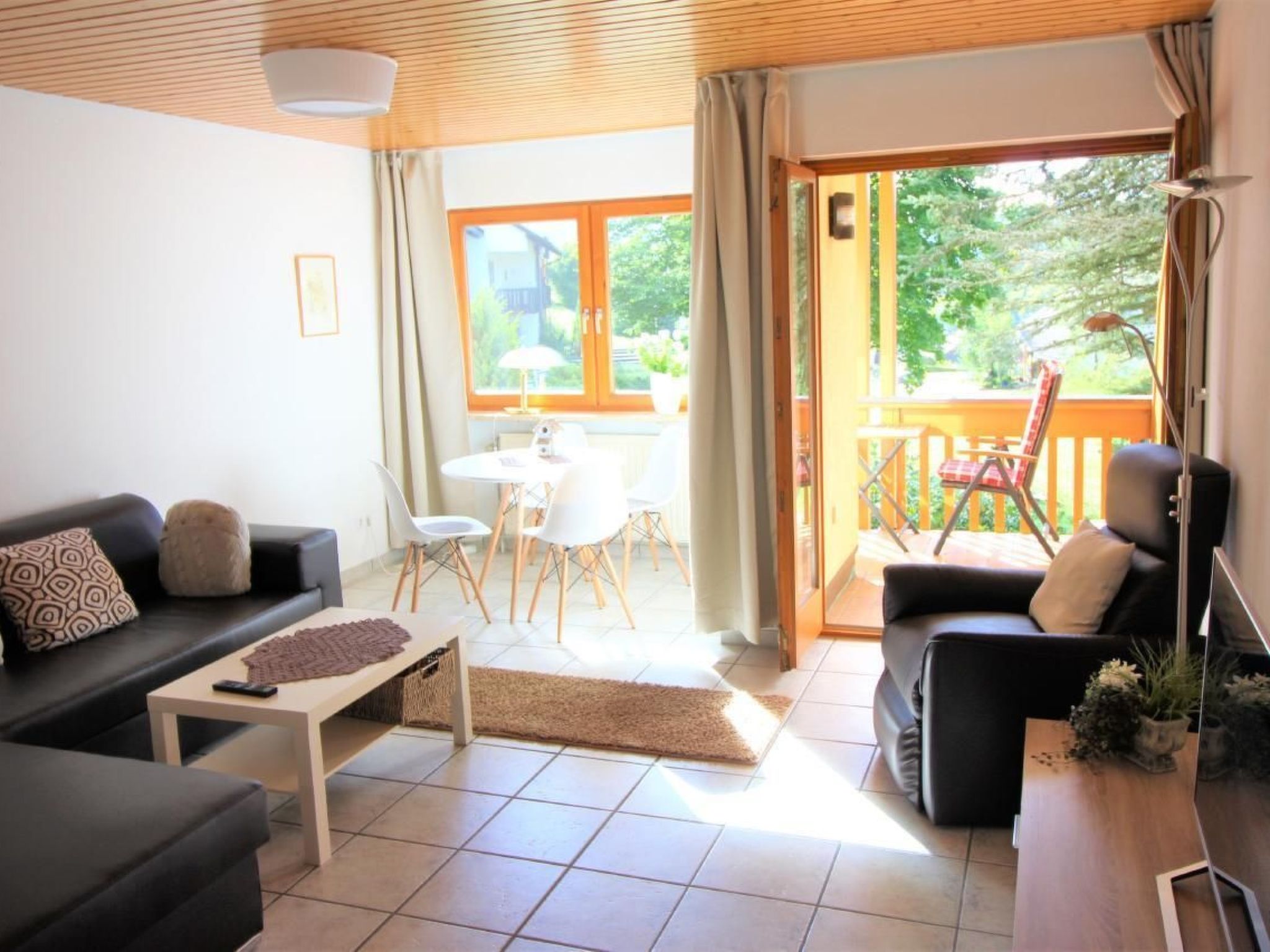 Kuschelnest Oase-Inside