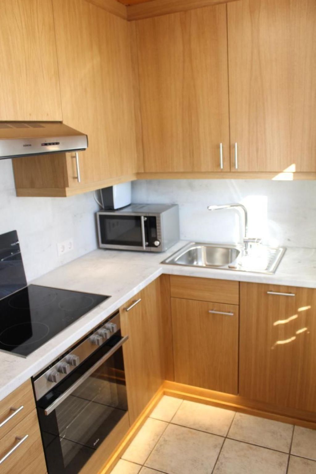 Kuschelnest Oase-Inside