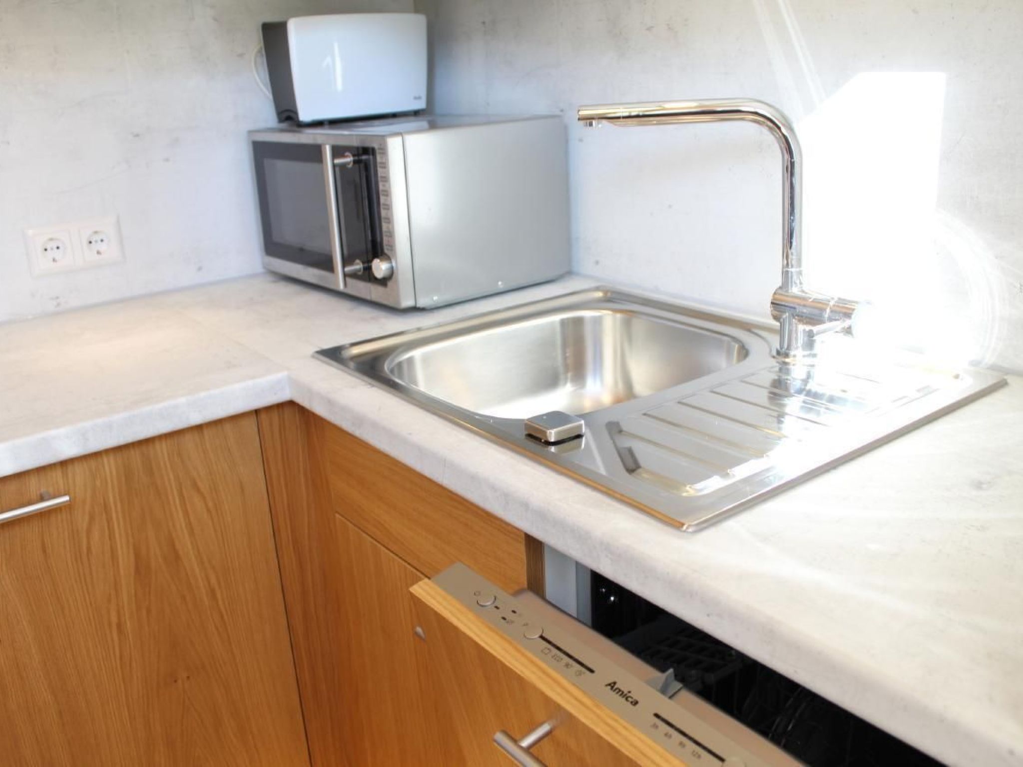 Kuschelnest Oase-Inside