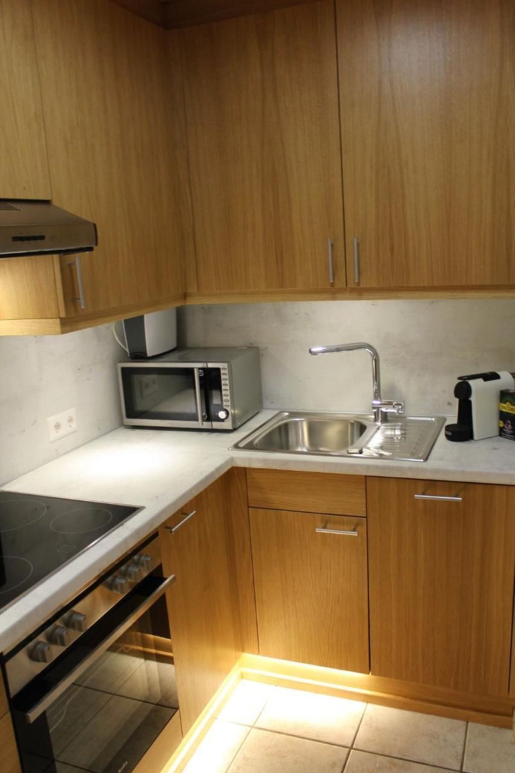 Kuschelnest Oase-Inside