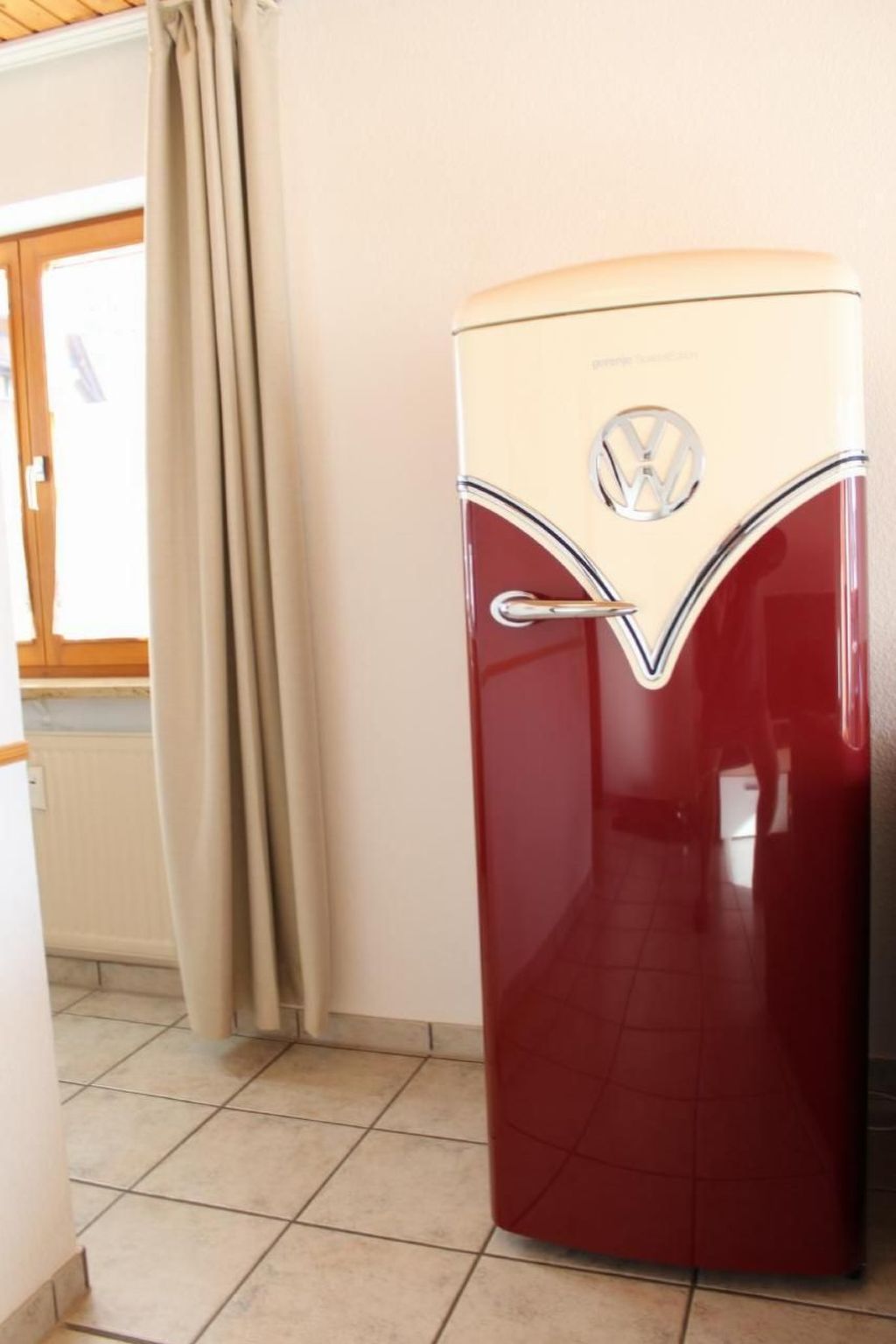 Kuschelnest Oase-Inside