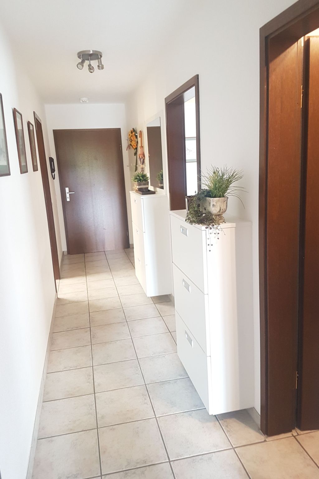 Kuschelnest Oase-Inside