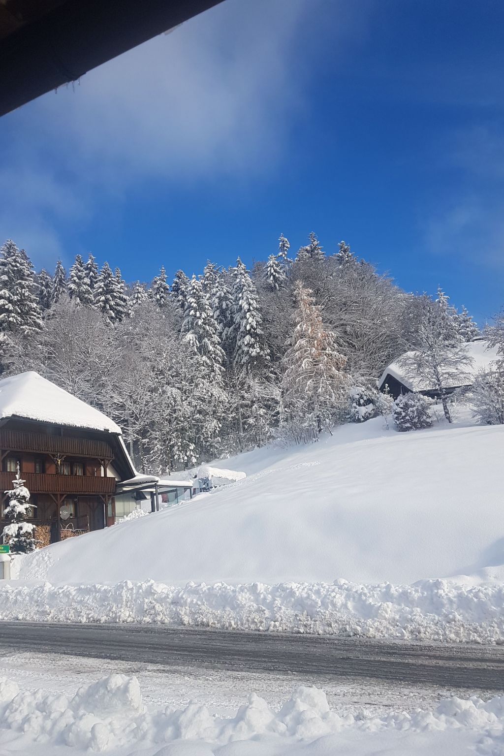 Kuschelnest Oase-Inside