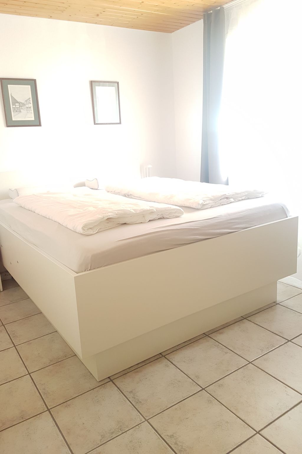 Kuschelnest Oase-Inside