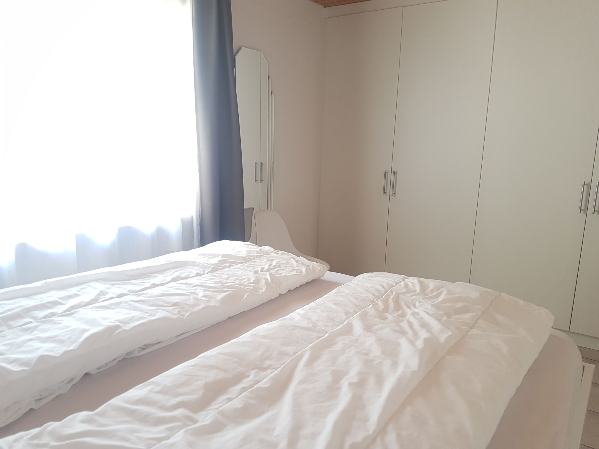 Kuschelnest Oase-Inside