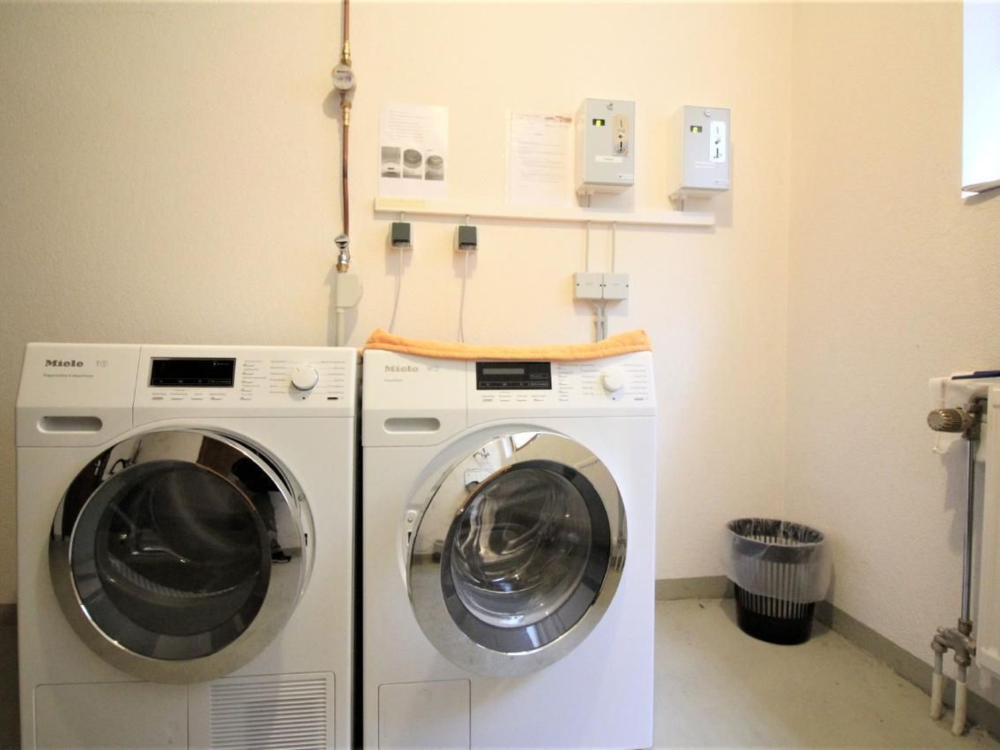 Kuschelnest Oase-Inside