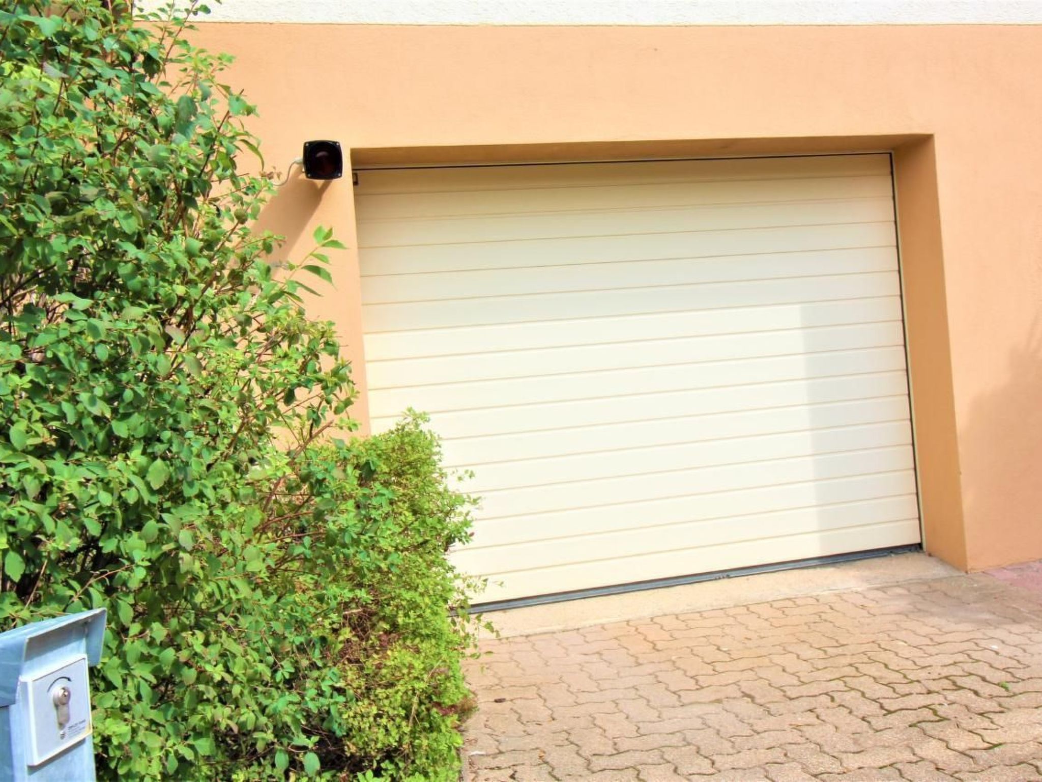 Kuschelnest Oase-Inside