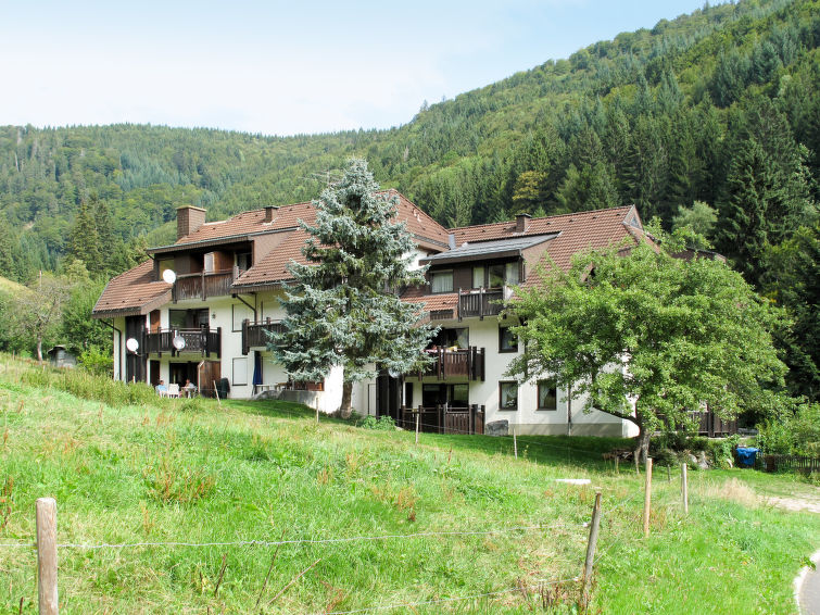 Ferienwohnung Sonnenblick