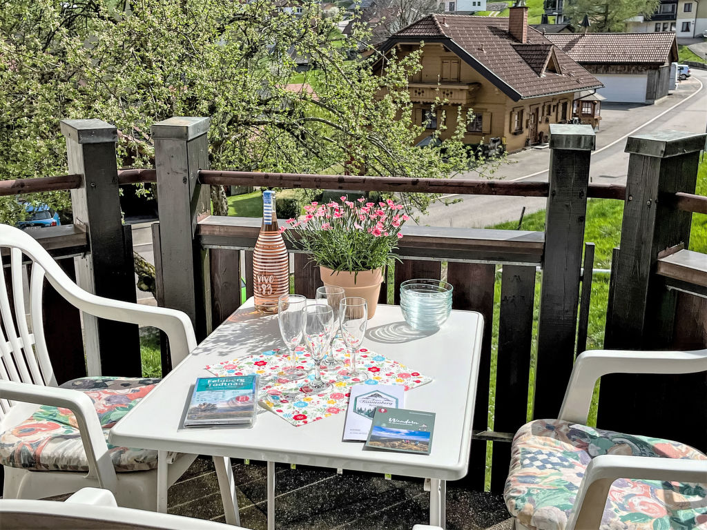 Appartement Sonnenblick III in Duitsland