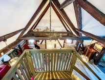 Schwarzwaldhof mit Pool & Sauna