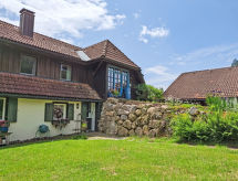 Schwarzwaldhof mit Pool & Sauna