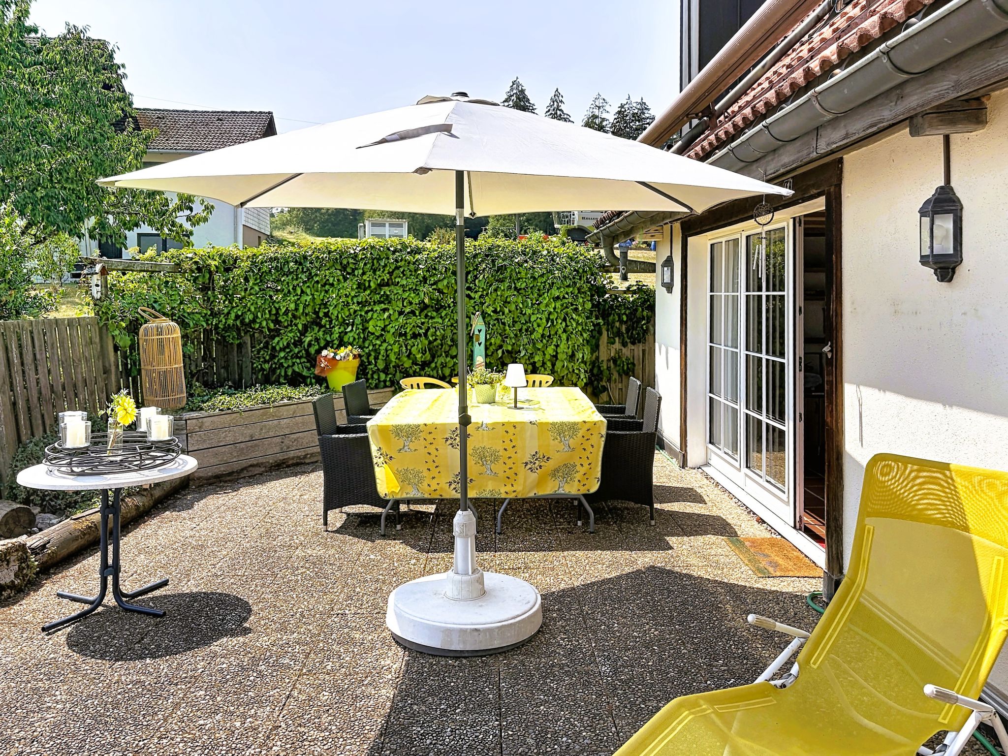 Schwarzwaldhof mit Pool & Sauna