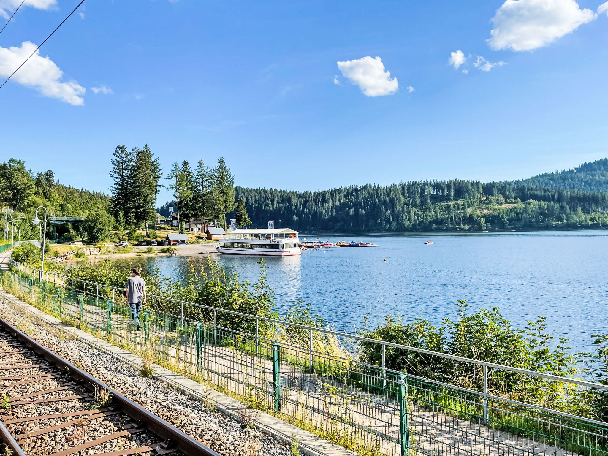 Lufs Loft für 6 Pers-Area