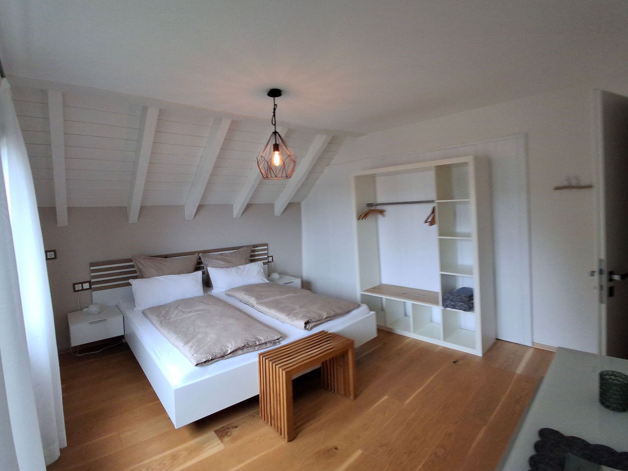 Lufs Loft für 6 Pers-Inside