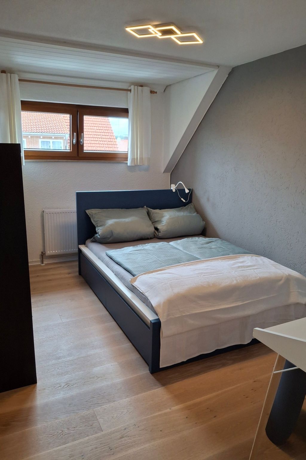 Lufs Loft für 6 Pers-Inside