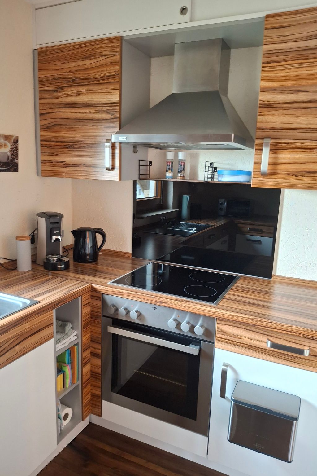 Lufs Loft für 6 Pers-Inside