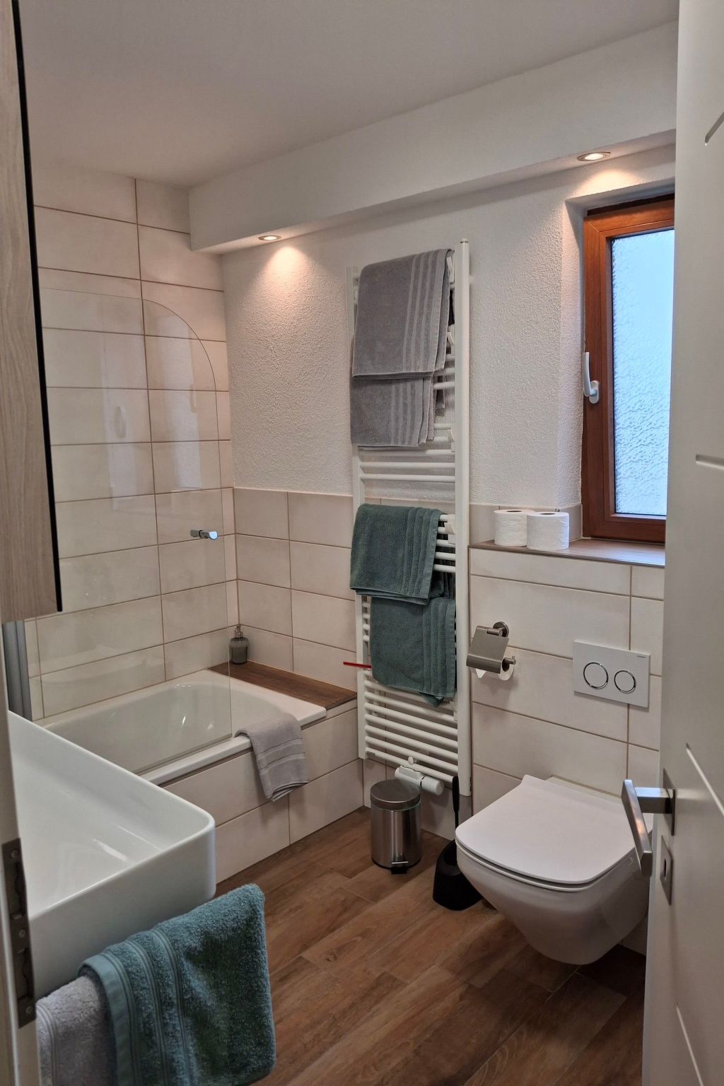 Lufs Loft für 6 Pers-Inside