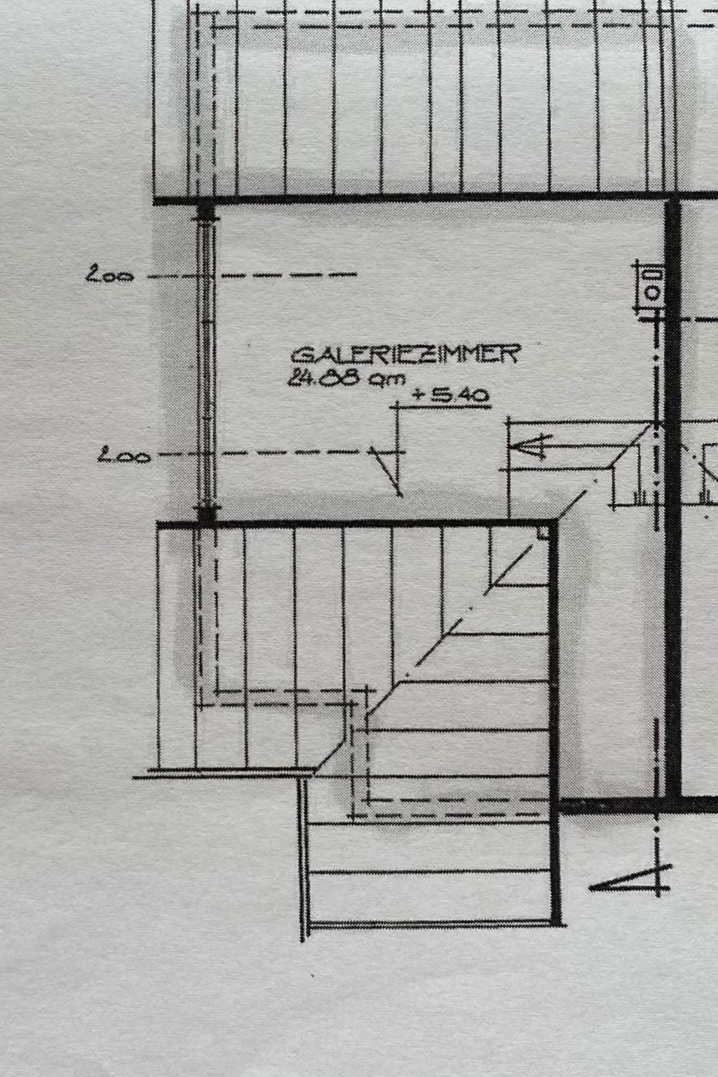 Lufs Loft für 6 Pers-Inside