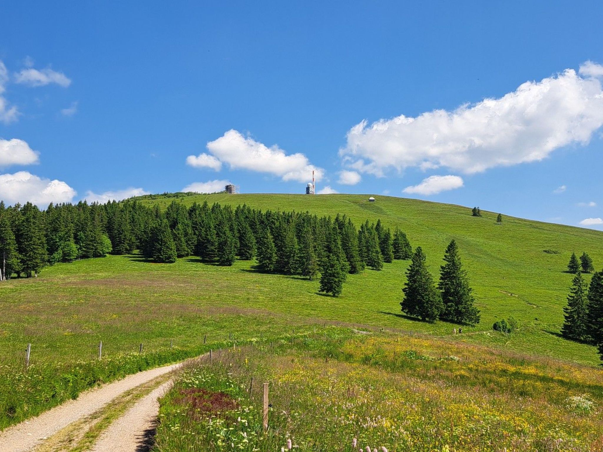 Lufs Loft für 6 Pers-Inside