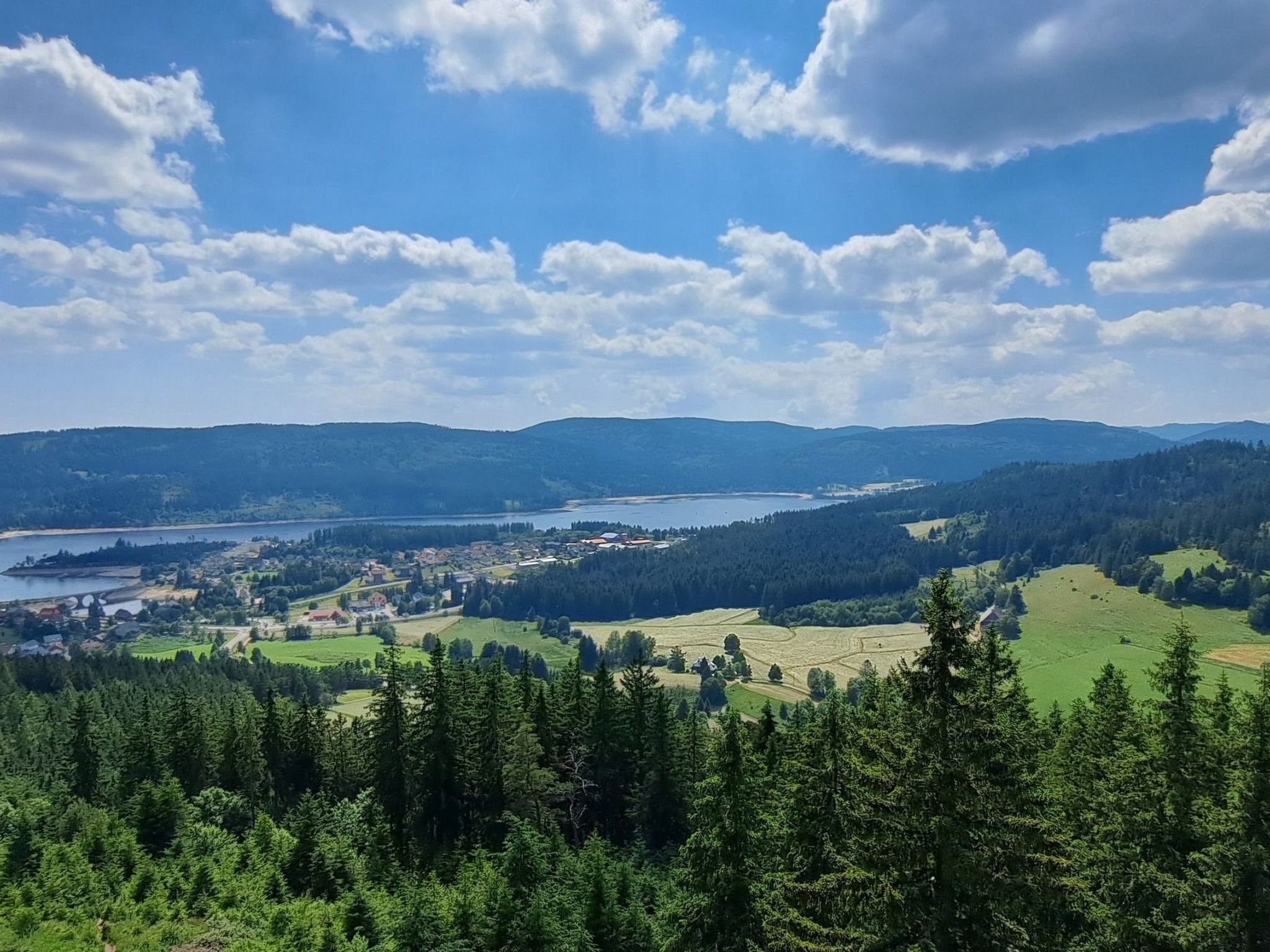 Lufs Loft für 6 Pers-Inside