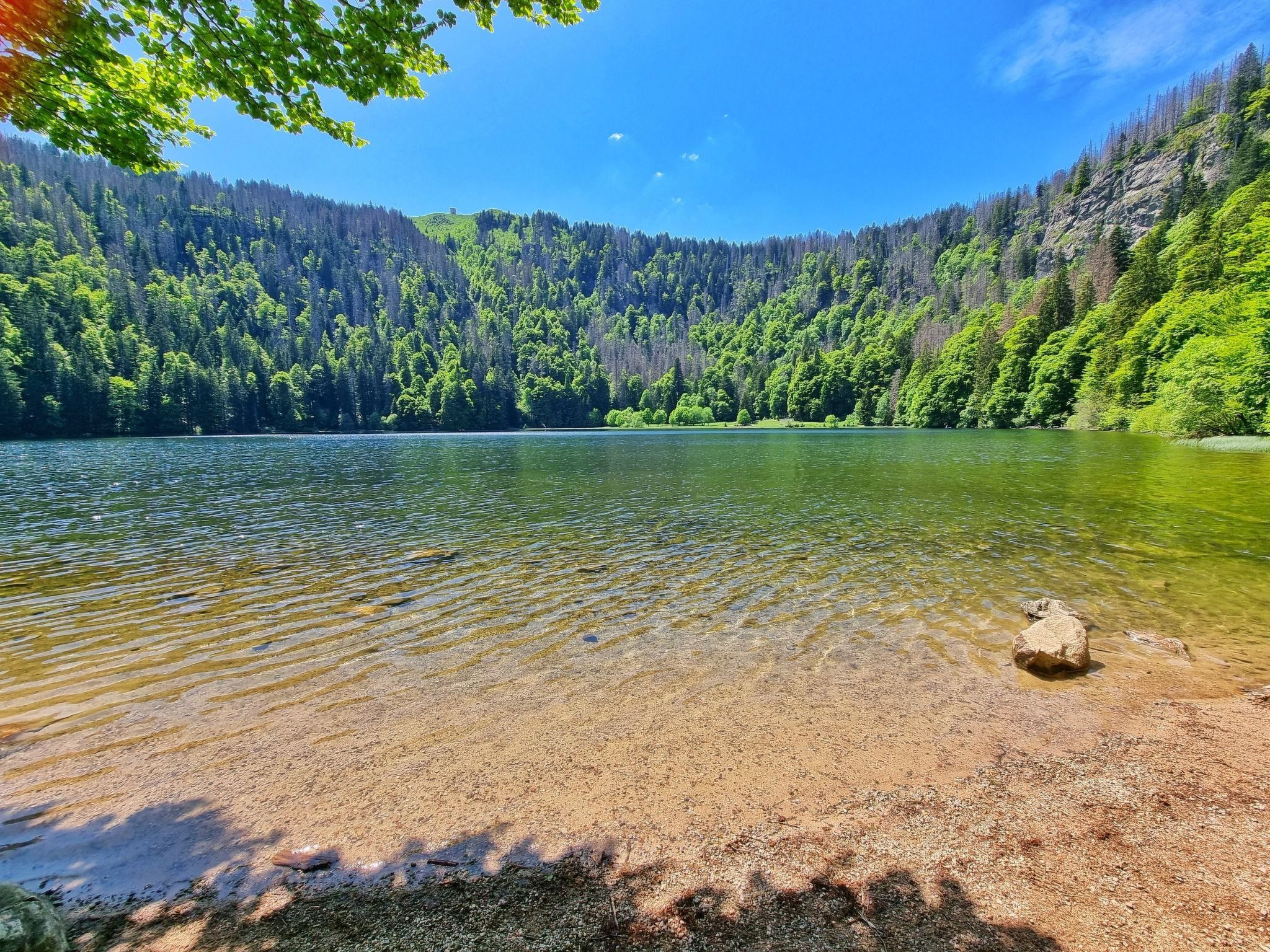 Lufs Loft für 6 Pers-Inside