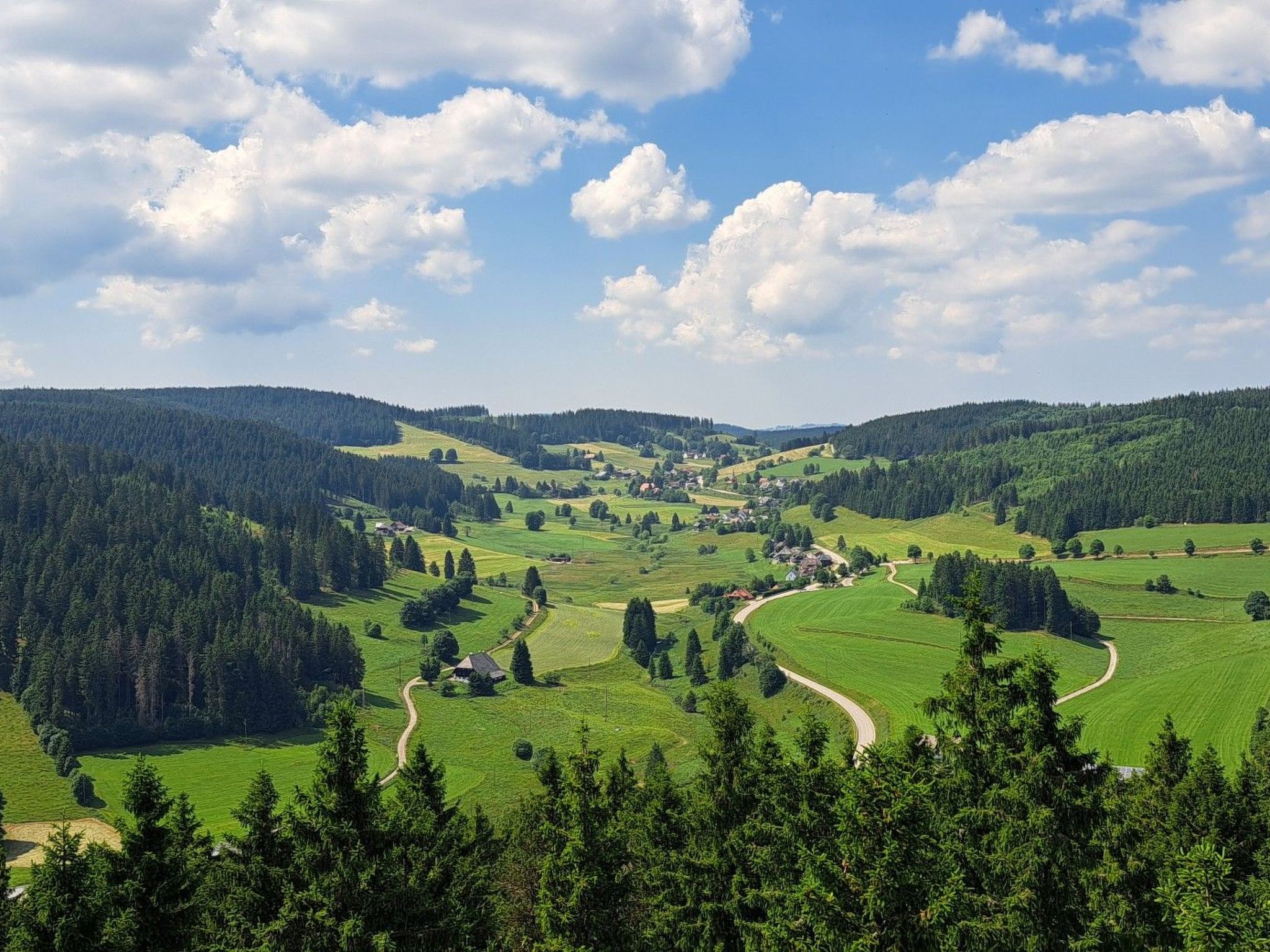 Lufs Loft für 6 Pers-Inside